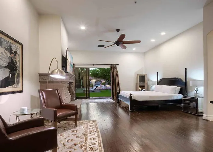 Luxury 8br With Pool, Pickleball, Golf & Volleyball * Scottsdale